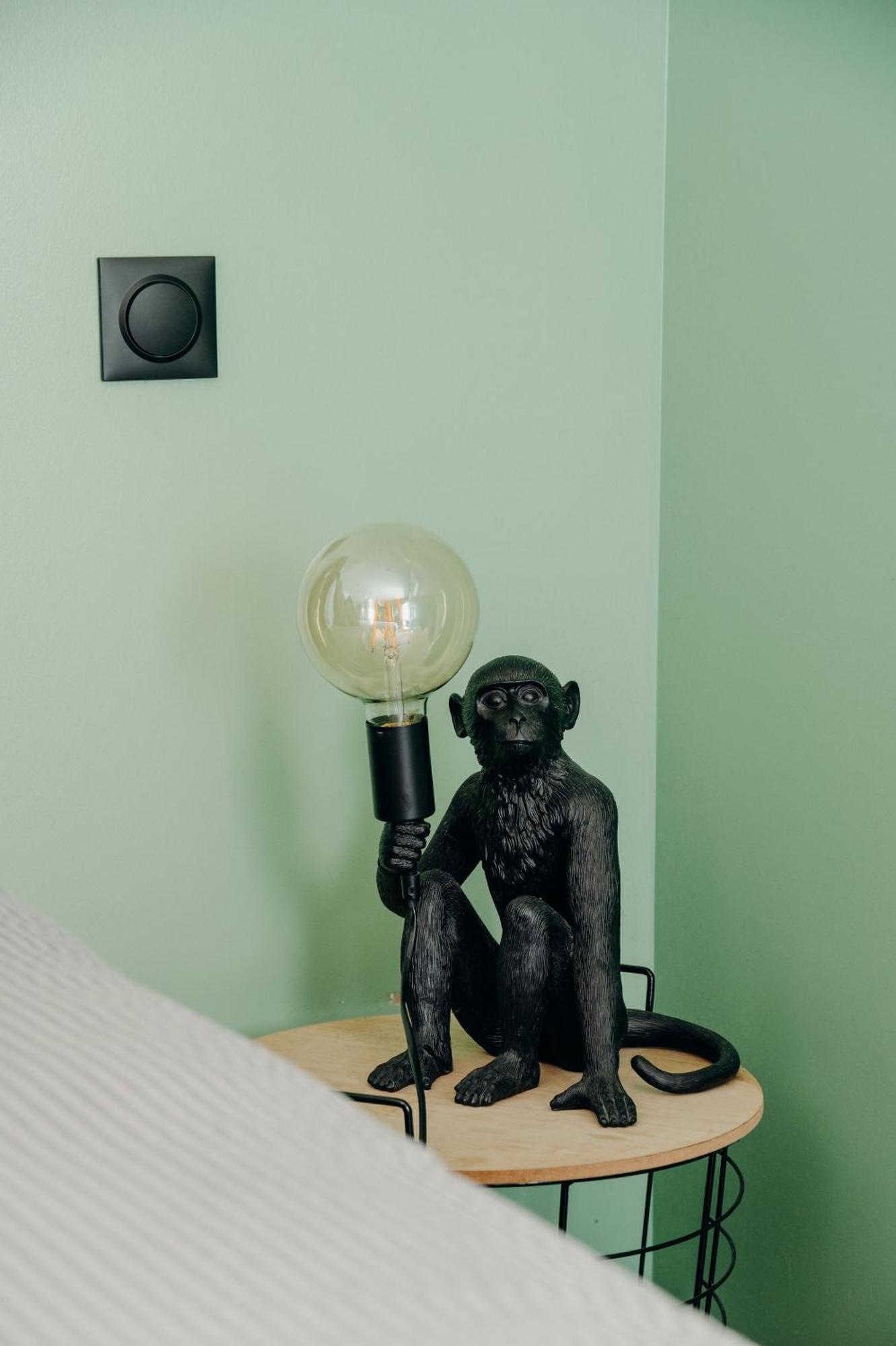 La Villa D'Helene 2 - Chambres D'Hotes Bnb Et Appartements - Cluses Room photo