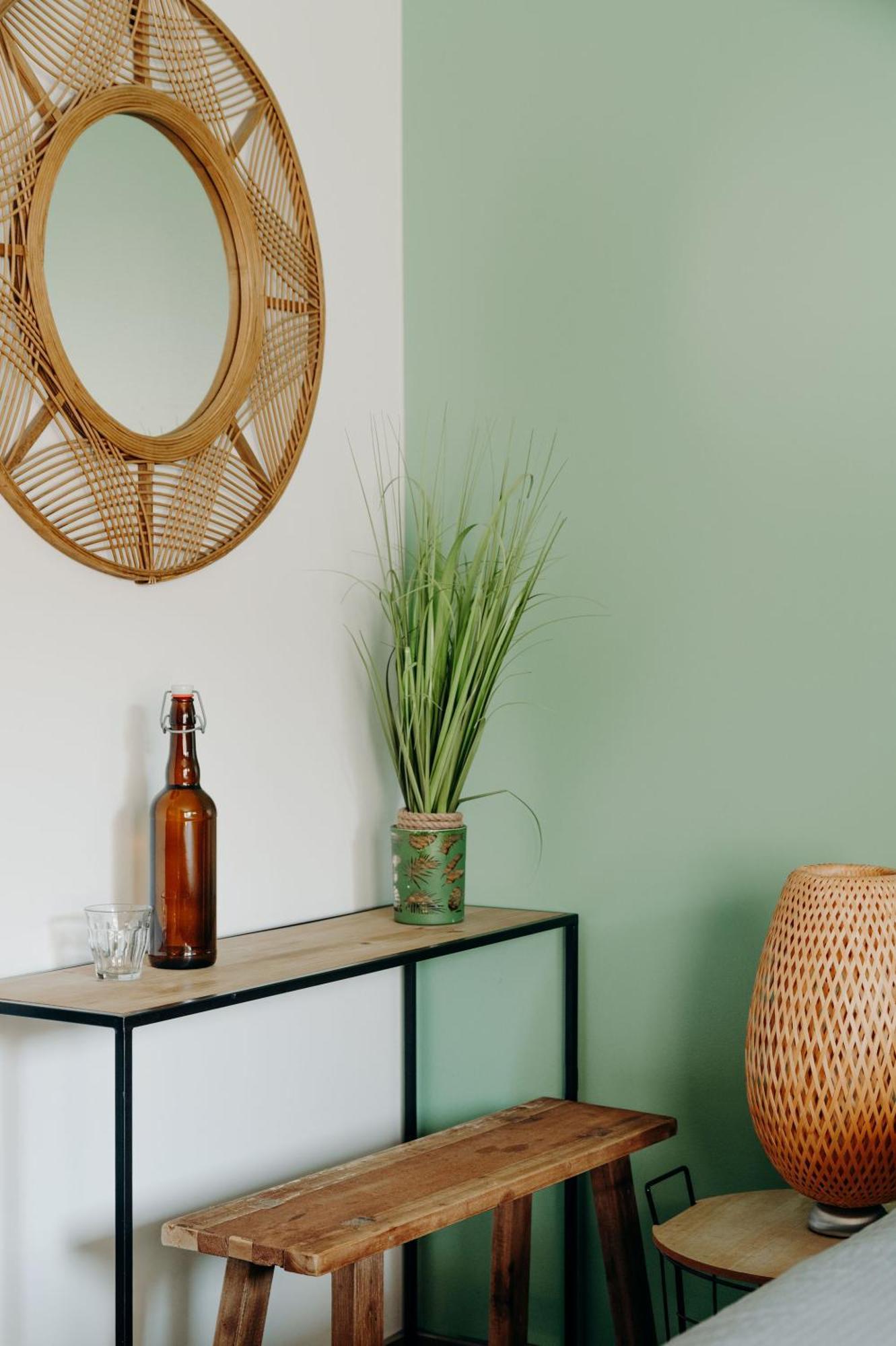 La Villa D'Helene 2 - Chambres D'Hotes Bnb Et Appartements - Cluses Room photo